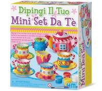 Merchandising 4M: Dipingi Il Tuo Mini Set Da Te'