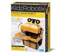 4m Gioco Di Robot Banca Di Soldi