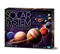 4m 3d Science System Kit Multicolor Bambini