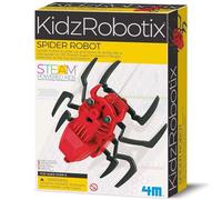 4M 403392 Kidz Robotix-Spider Robot