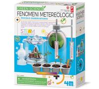 4M Green Science Weather Science