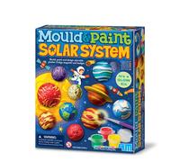 4m Modella E Dipingi Il Sistema Solare