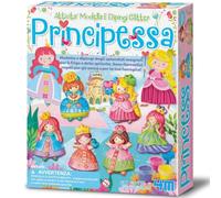 Set creativo Principesse luccicanti