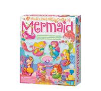 Set creativo sirene glitterate