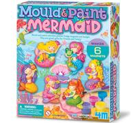 Set creativo sirene glitterate