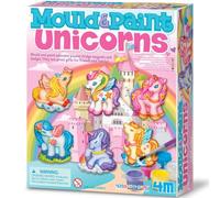 4M 4M04708 Modella & Dipingi - Unicorni Glitter