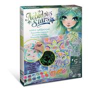 4M Nebulous Stars Magic Watercolour Kit