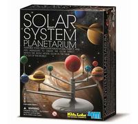 Modello Del Sistema Solare