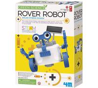 4M Rover Robot Scienza Kit 64588