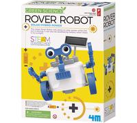 4M Rover Robot Scienza Kit 64588