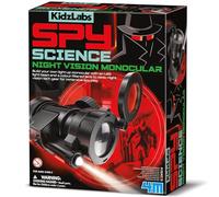 4M Spy Science - Monoculaire Nachtkijker
