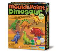 Kit gesso dinosauri