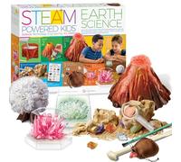 4M STEAM Powered Kids - Earth Science 405538
