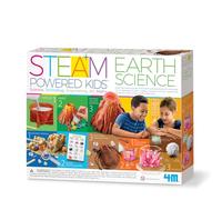 4M STEAM Powered Kids - Earth Science 405538