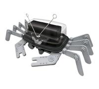 4M Table Top Robot by 4M