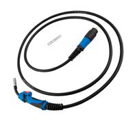 4M Torcia Di Saldatura MB15 EU Connector 4M Gun Gas Conversion Kit 180A