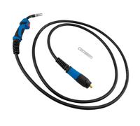 4M Welding Torch MB15 Torcia Di Saldatura for Apparecchio Veicol MIG/ MAG