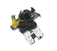 4M0827506D 4M0827506B Attuatore serratura portellone posteriore serratura bagagliaio