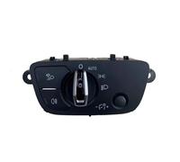 4M0941531AA Interruttore Controllo Della Regolazione Fari Dell'auto Per Audi A4 MK5 B9 2017 4M0941531 AA Accessori Sostituzione