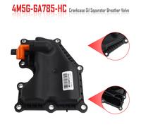 4M5G-6A785-HC Crankcase Oil Separator Breather Valve per Ford C-MAX S-MAX
