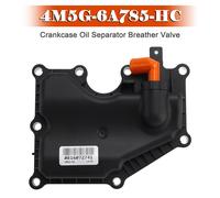 4M5G-6A785-HC Crankcase Oil Separator Breather Valve per Ford C-MAX S-MAX T0