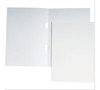 4Mat company 3640 Cartellina Preventivi, conf. 10 pezzi