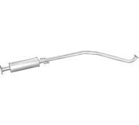 4MAX 0219-01-00558P Marmitta centrale