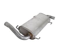 146 CV SILENZIATORE CENTRALE PER FIAT Ducato Autobus 250 150 Multijet 3.0 D KW 1