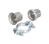 4MAX 0219-01-0082P Tubo gas scarico