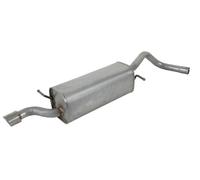 4MAX 0219-01-01040P Marmitta per VW Polo Schrägheck (6R1, 6C1)