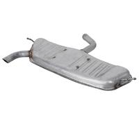 Silenziatore posteriore 4MAX 0219-01-01107Z