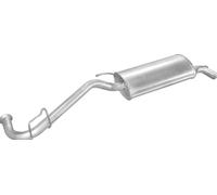 4MAX 0219-01-02109P Marmitta