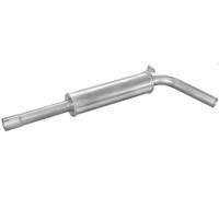 4MAX 0219-01-02440P Marmitta centrale