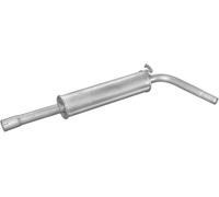 4MAX 0219-01-02447P Marmitta centrale