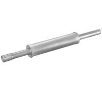 4MAX 0219-01-03005P Marmitta centrale