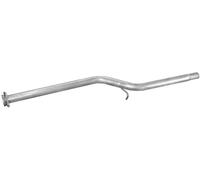 Tubo di scarico 4MAX 0219-01-07247