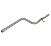 4MAX 0219-01-07315P Tubo gas scarico