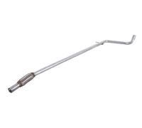 4MAX 0219-01-07419P Tubo gas scarico