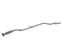 4MAX 0219-01-07452P Tubo gas scarico