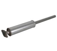4MAX 0219-01-08064P Silenziatore centrale, universale