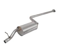 4MAX 0219-01-08539P Marmitta centrale