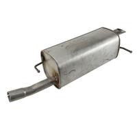 Silenziatore posteriore 4MAX 0219-01-08545P