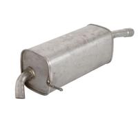 Silenziatore posteriore 4MAX 0219-01-08564P
