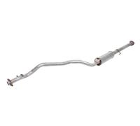 Silenziatore centrale 4MAX 0219-01-09010