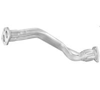 4MAX 0219-01-12008P Tubo gas scarico