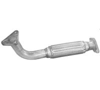 4MAX 0219-01-12150P Tubo gas scarico