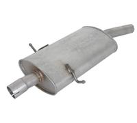 Silenziatore centrale 4MAX 0219-01-13021