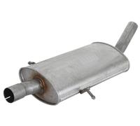 Silenziatore posteriore 4MAX 0219-01-13023