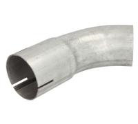 4MAX 0219-01-13143P Tubo gas scarico