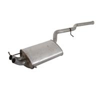 WALKER 22903 Marmitta